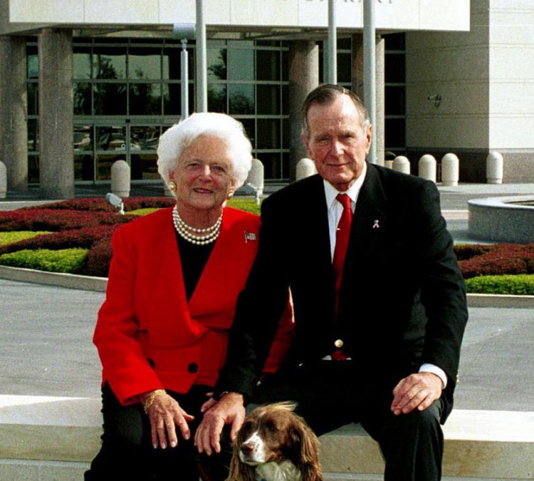 george-hw-bush-presidential-library-and-museum-photo